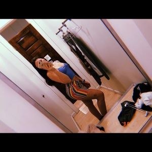 Meet your Posher, Sammy